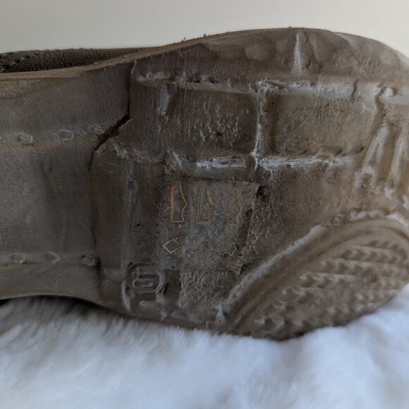 A.S. 98 "717201" Cotto Boots - Picture 7 of 9